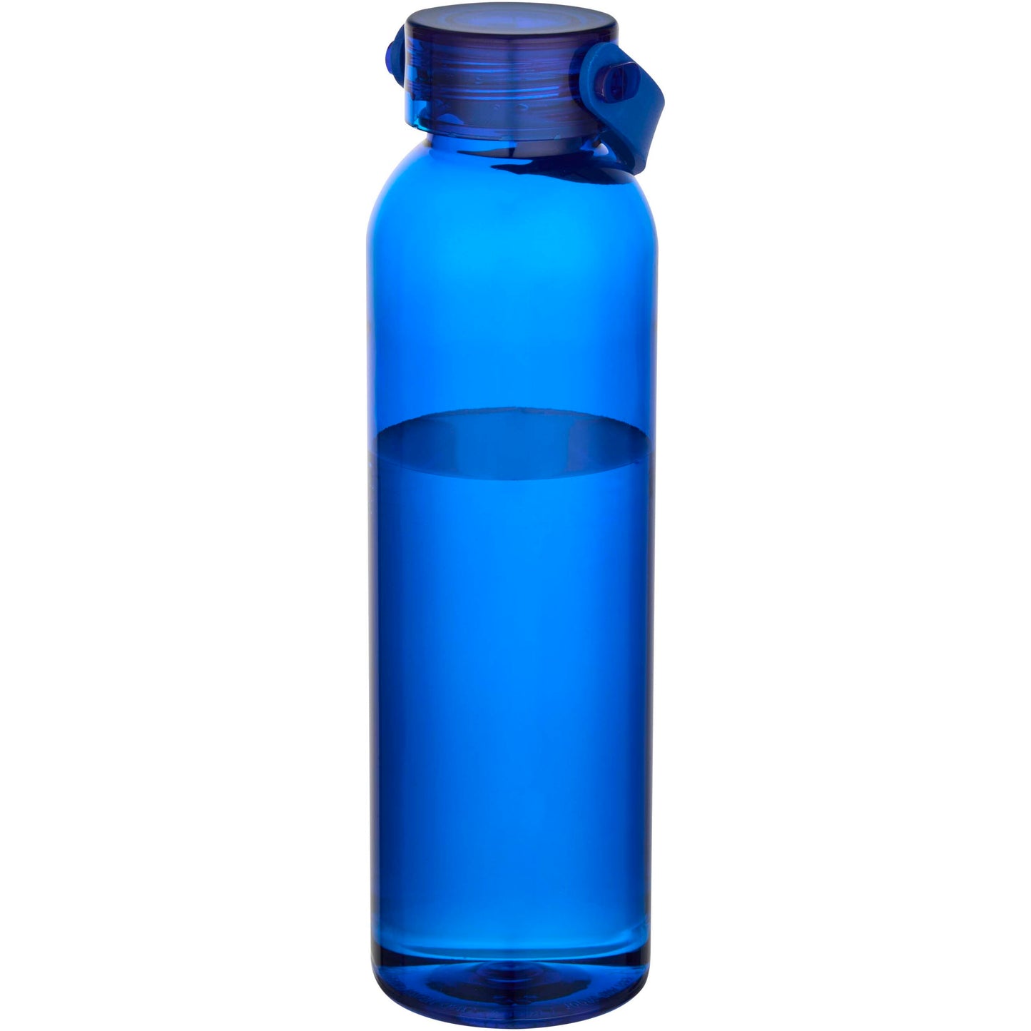 Alti 630 ml vattenflaska av RCS-återvunnen plast