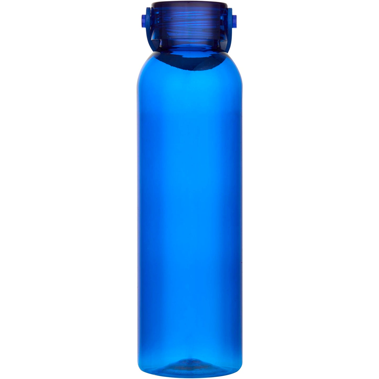 Alti 630 ml vattenflaska av RCS-återvunnen plast