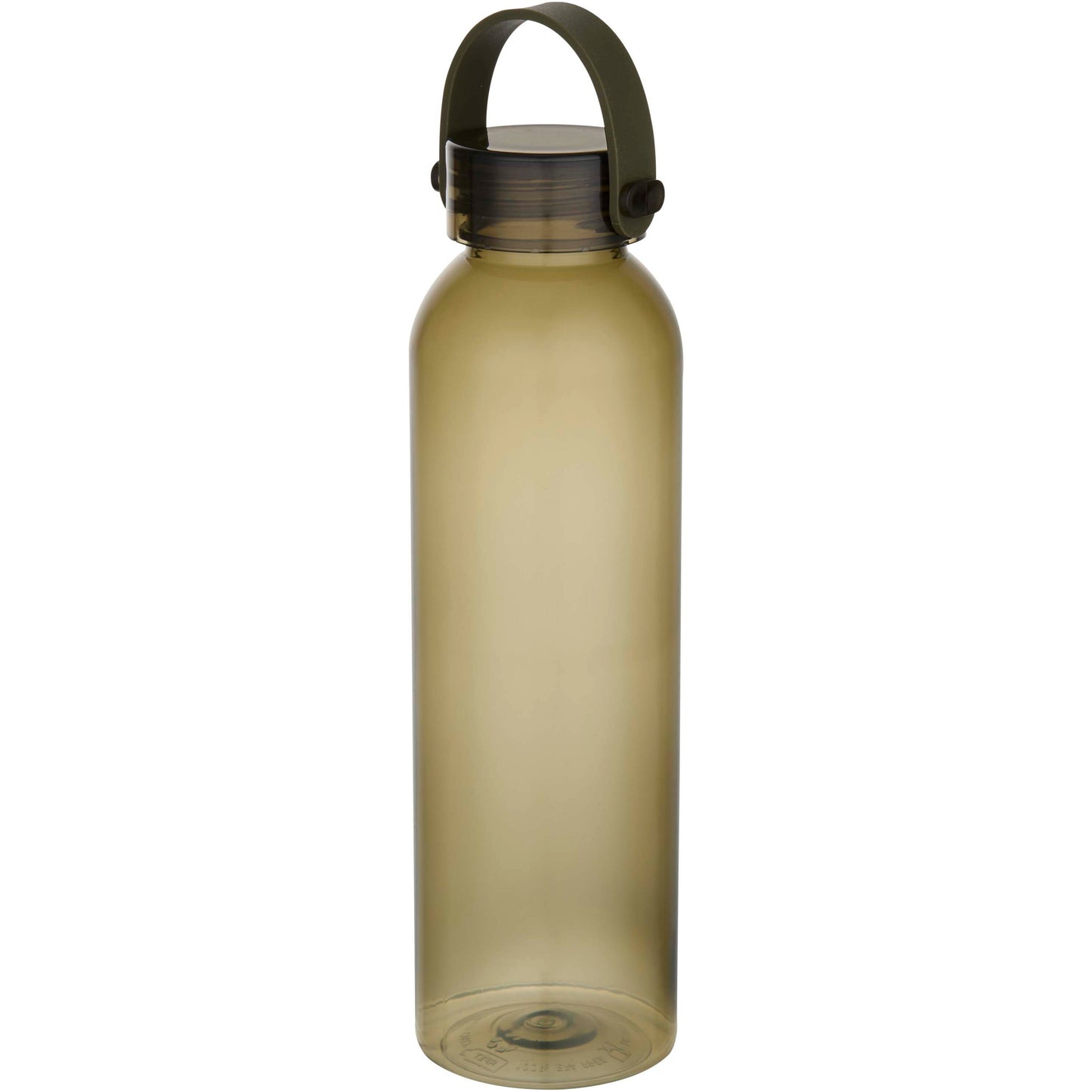 Alti 630 ml vattenflaska av RCS-återvunnen plast