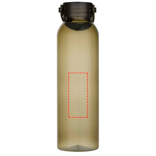 Alti 630 ml vattenflaska av RCS-återvunnen plast