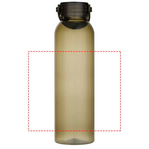 Alti 630 ml vattenflaska av RCS-återvunnen plast
