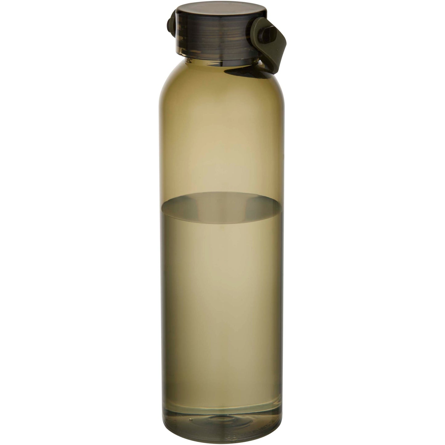 Alti 630 ml vattenflaska av RCS-återvunnen plast