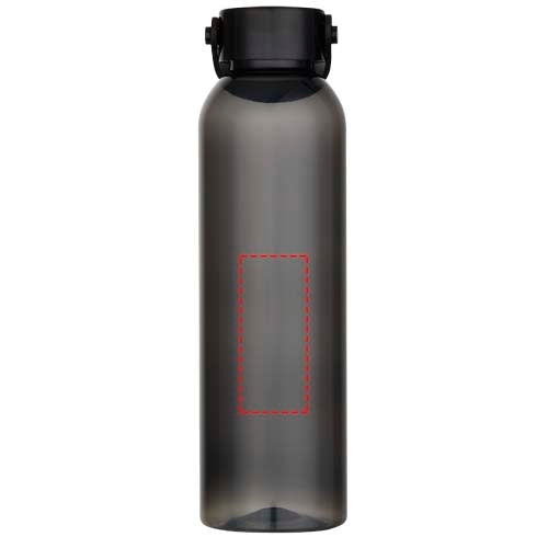 Alti 630 ml vattenflaska av RCS-återvunnen plast