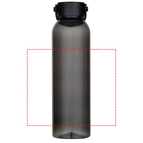 Alti 630 ml vattenflaska av RCS-återvunnen plast