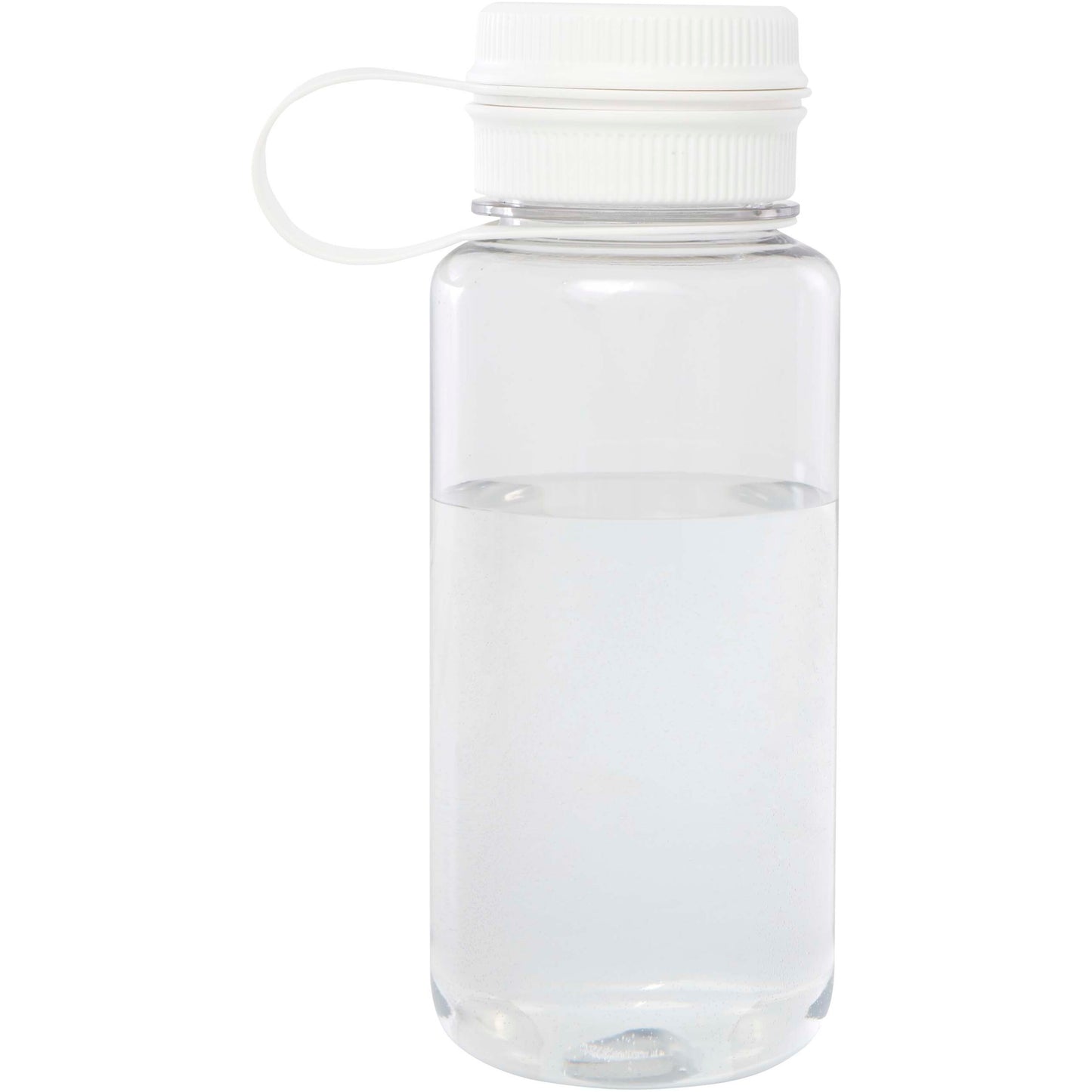 Ryder 900 ml RCS-certifierad RPET-sportflaska med multifunktionslock
