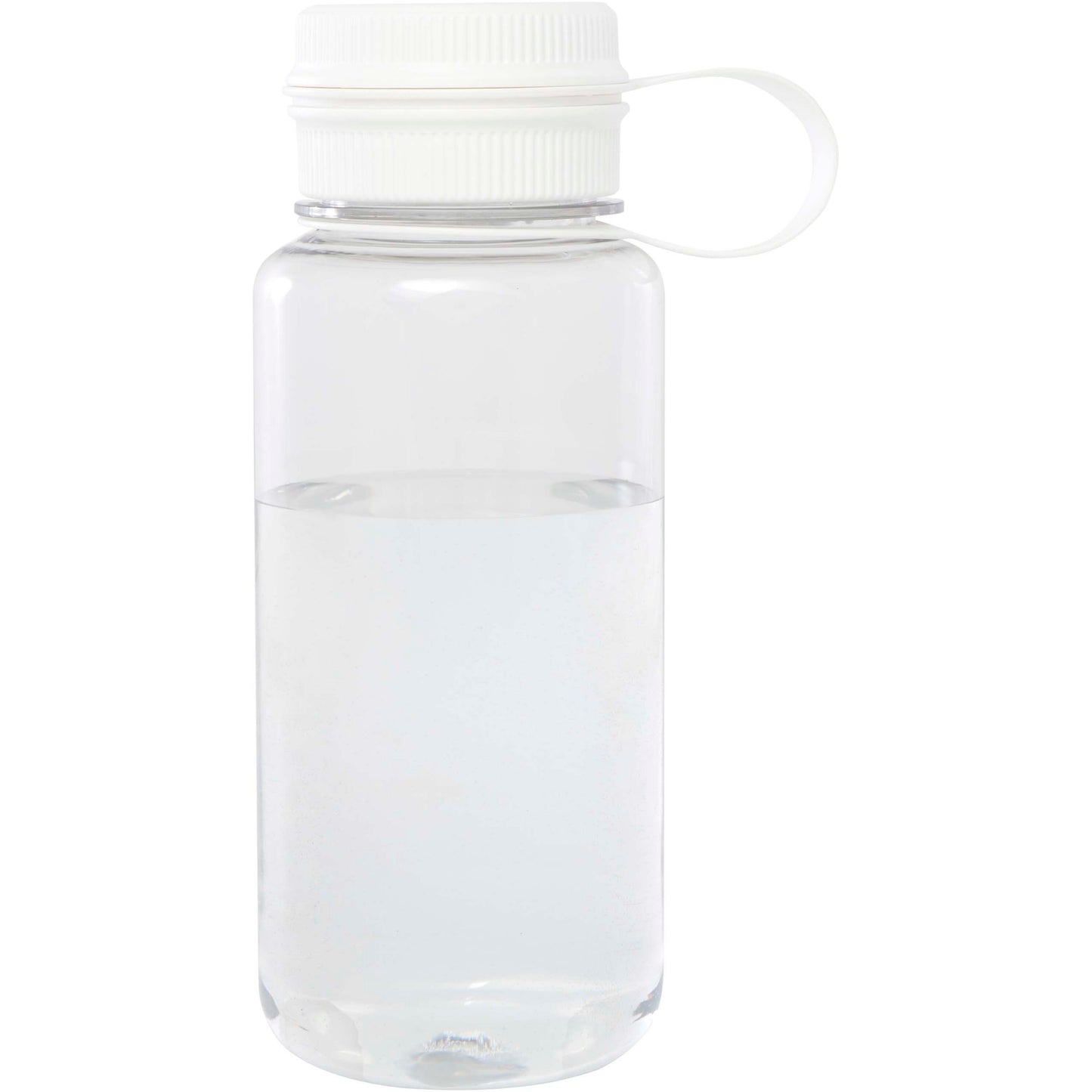 Ryder 900 ml RCS-certifierad RPET-sportflaska med multifunktionslock