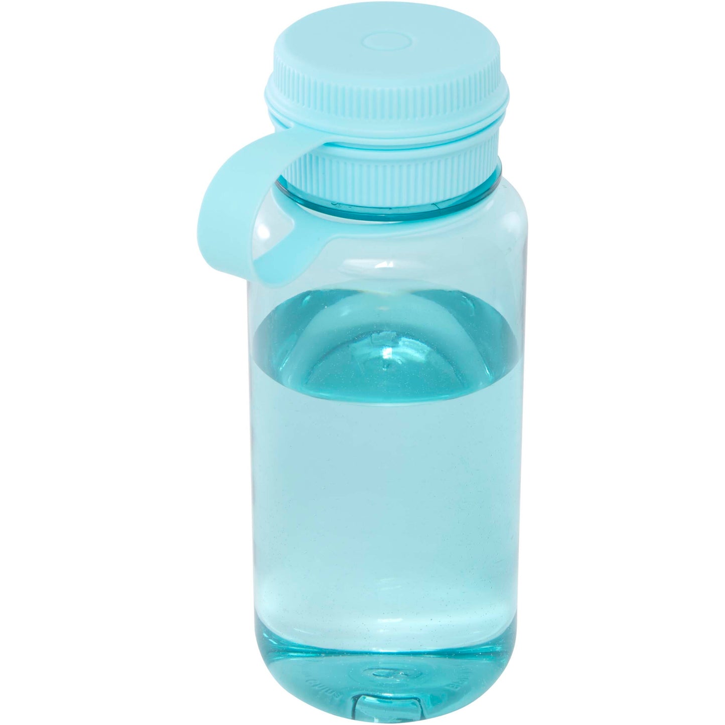 Ryder 900 ml RCS-certifierad RPET-sportflaska med multifunktionslock