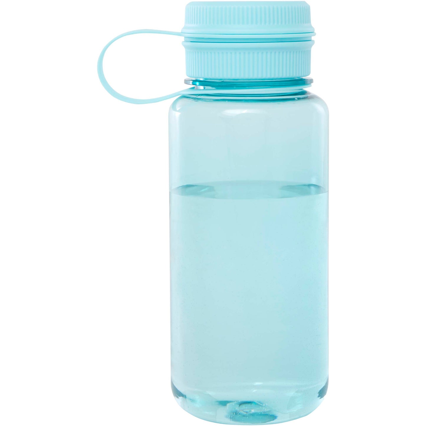 Ryder 900 ml RCS-certifierad RPET-sportflaska med multifunktionslock