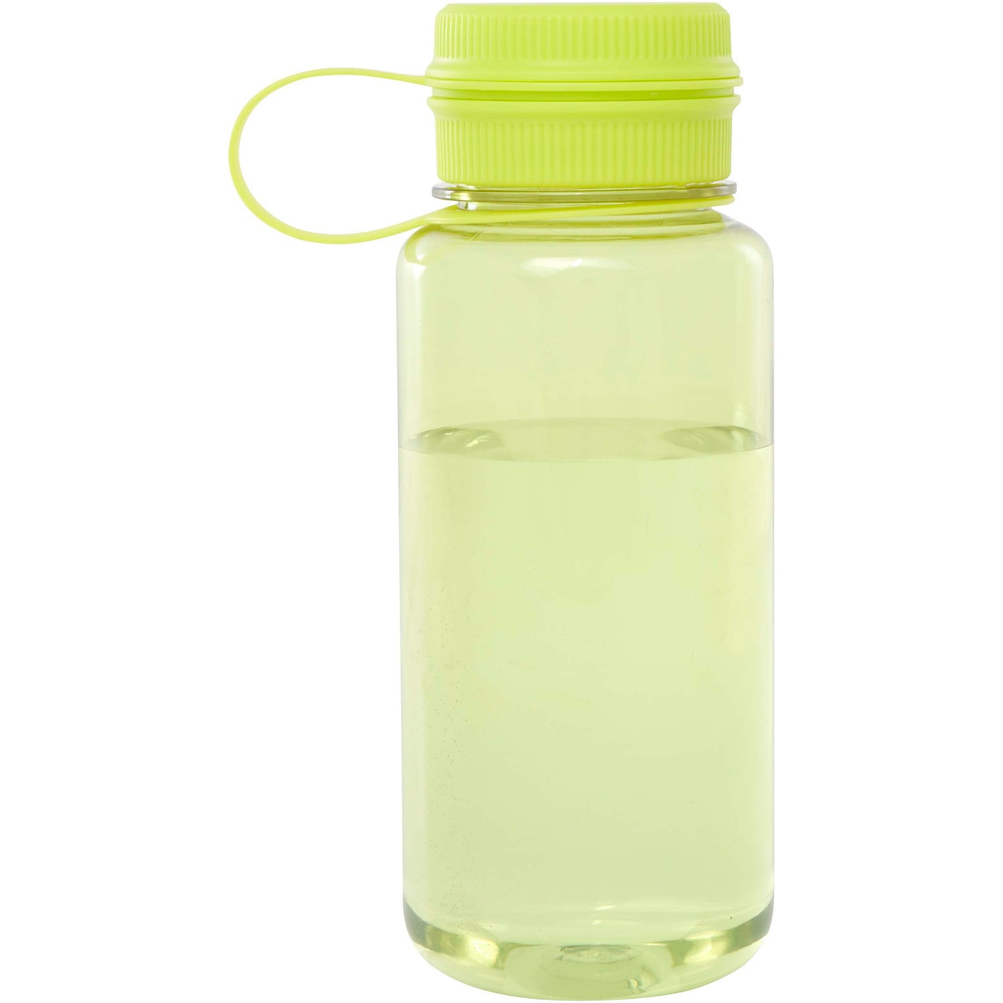 Ryder 900 ml RCS-certifierad RPET-sportflaska med multifunktionslock