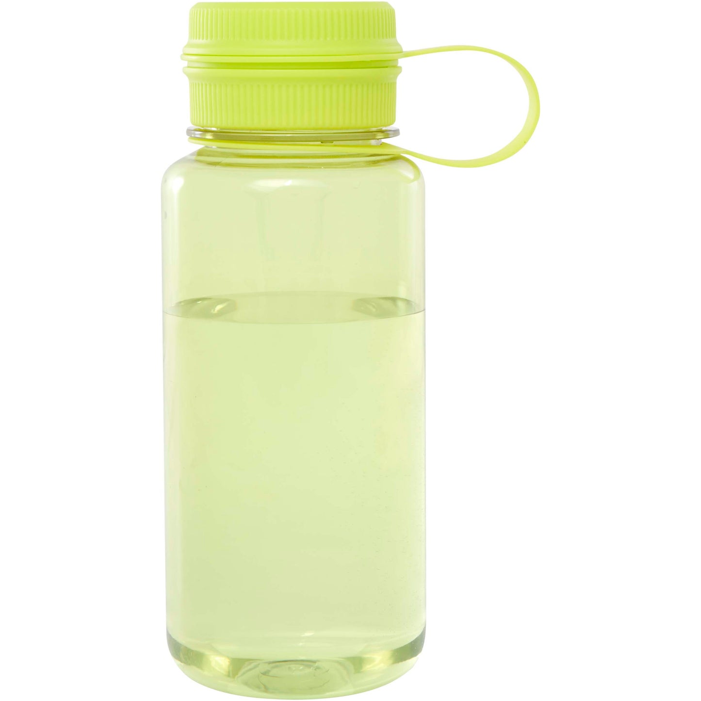 Ryder 900 ml RCS-certifierad RPET-sportflaska med multifunktionslock