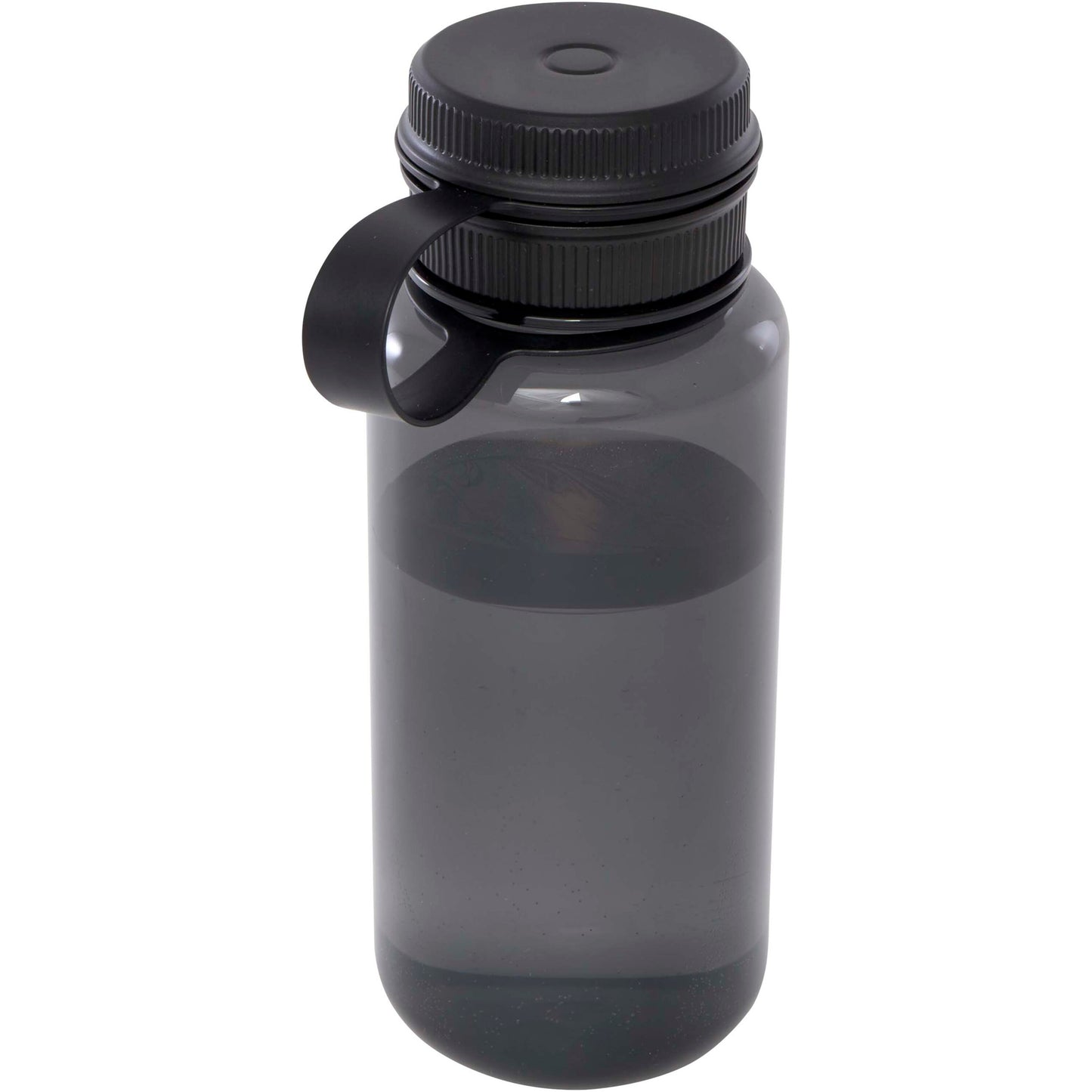 Ryder 900 ml RCS-certifierad RPET-sportflaska med multifunktionslock