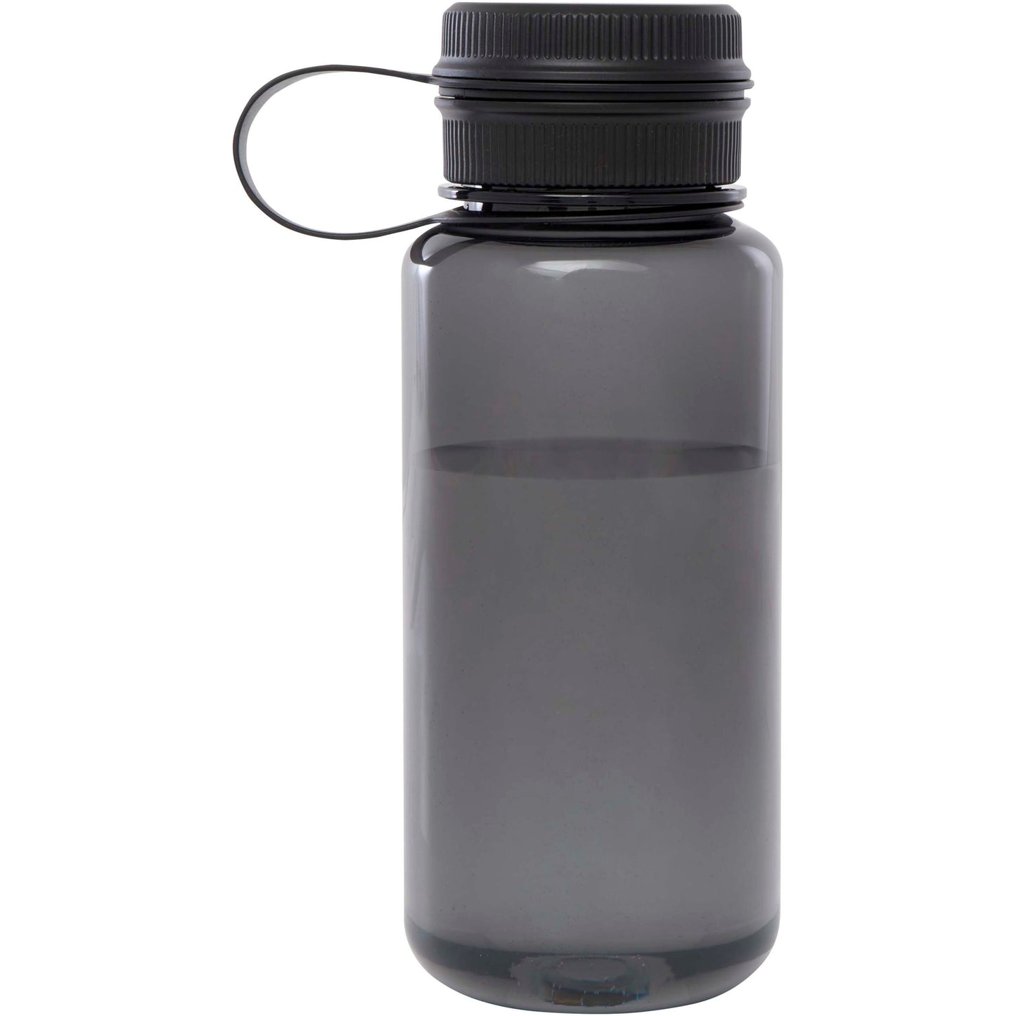 Ryder 900 ml RCS-certifierad RPET-sportflaska med multifunktionslock