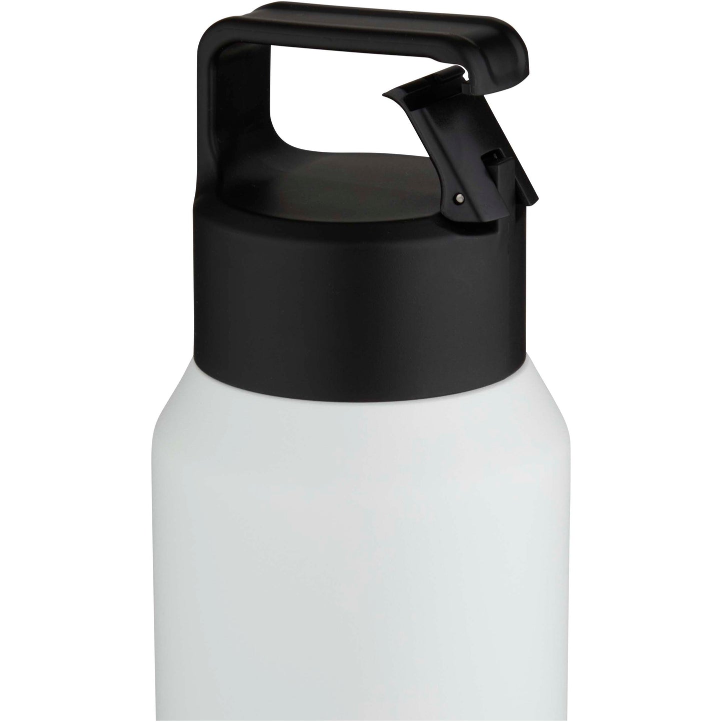 Astra 600 ml RCS-certifierad kopparvakuumisolerad vattenflaska i återvunnet rostfritt stål (kolsyresäkrad)