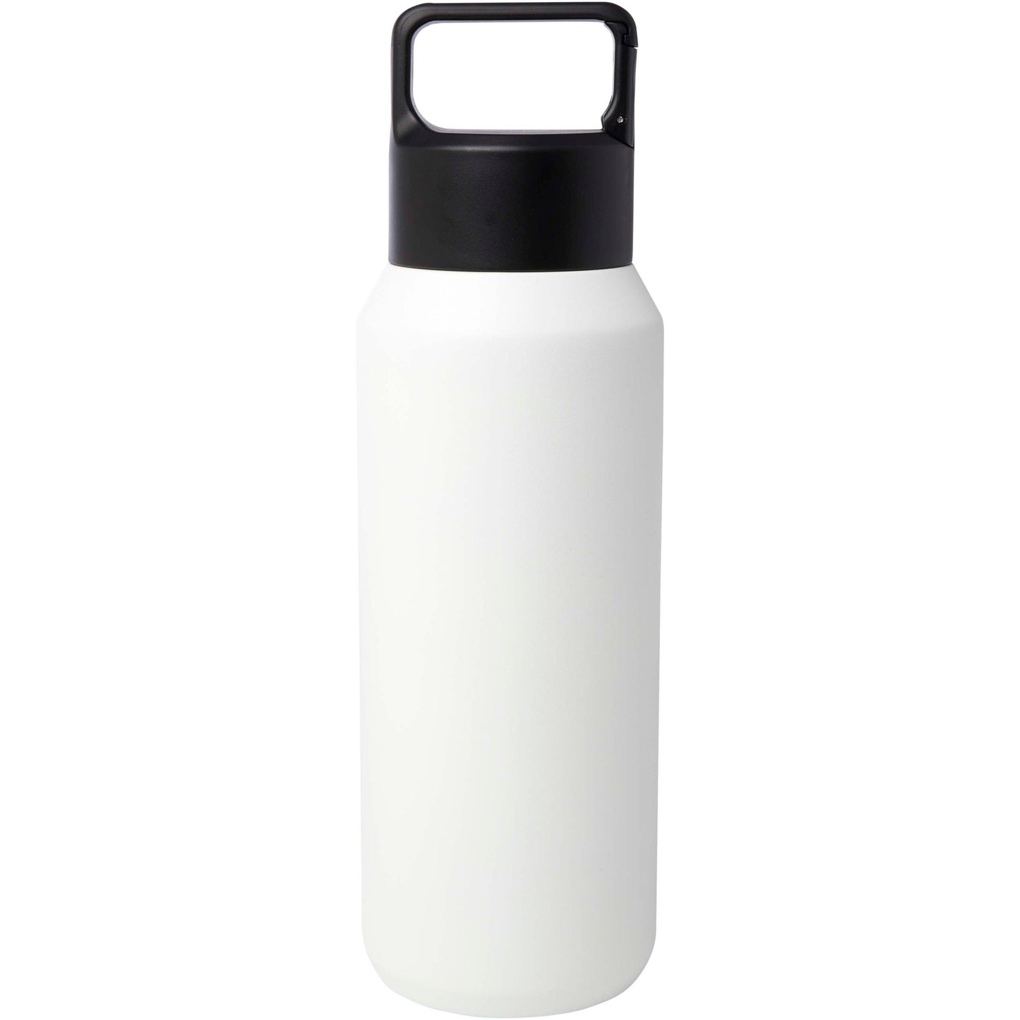 Astra 600 ml RCS-certifierad kopparvakuumisolerad vattenflaska i återvunnet rostfritt stål (kolsyresäkrad)