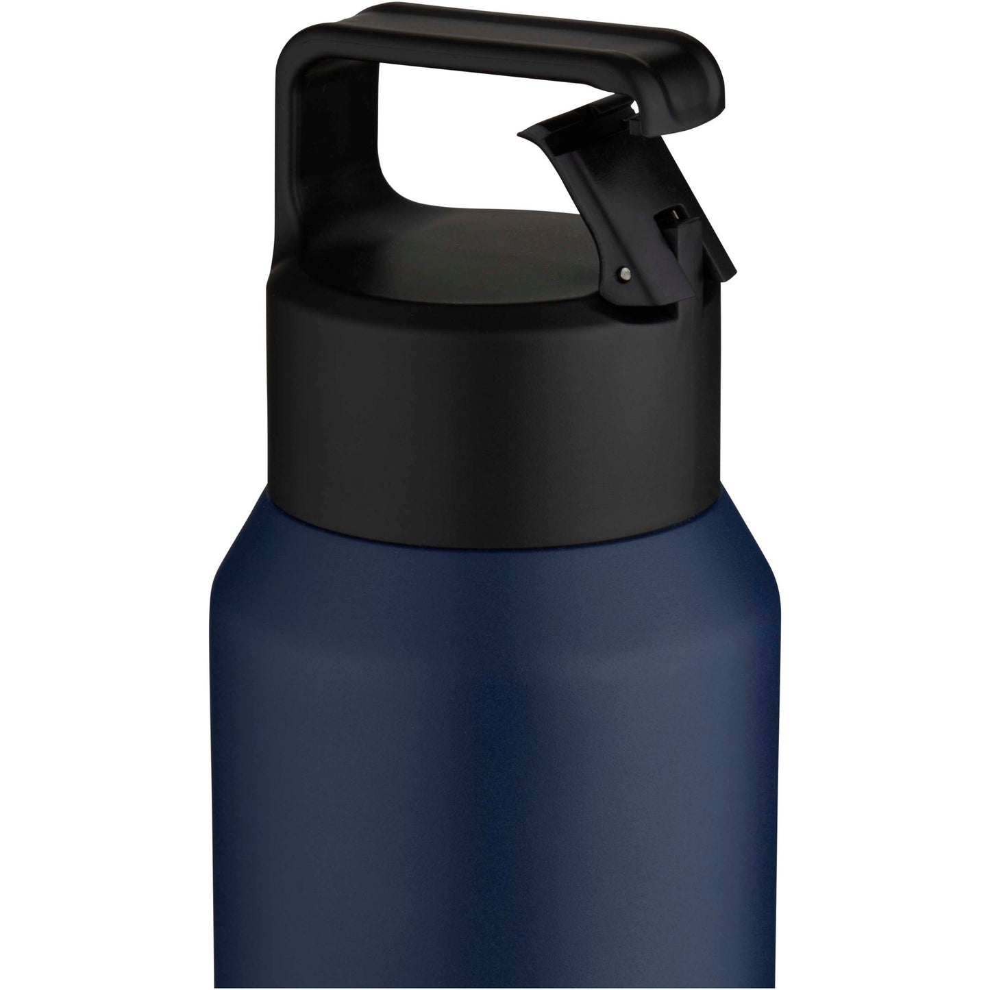 Astra 600 ml RCS-certifierad kopparvakuumisolerad vattenflaska i återvunnet rostfritt stål (kolsyresäkrad)