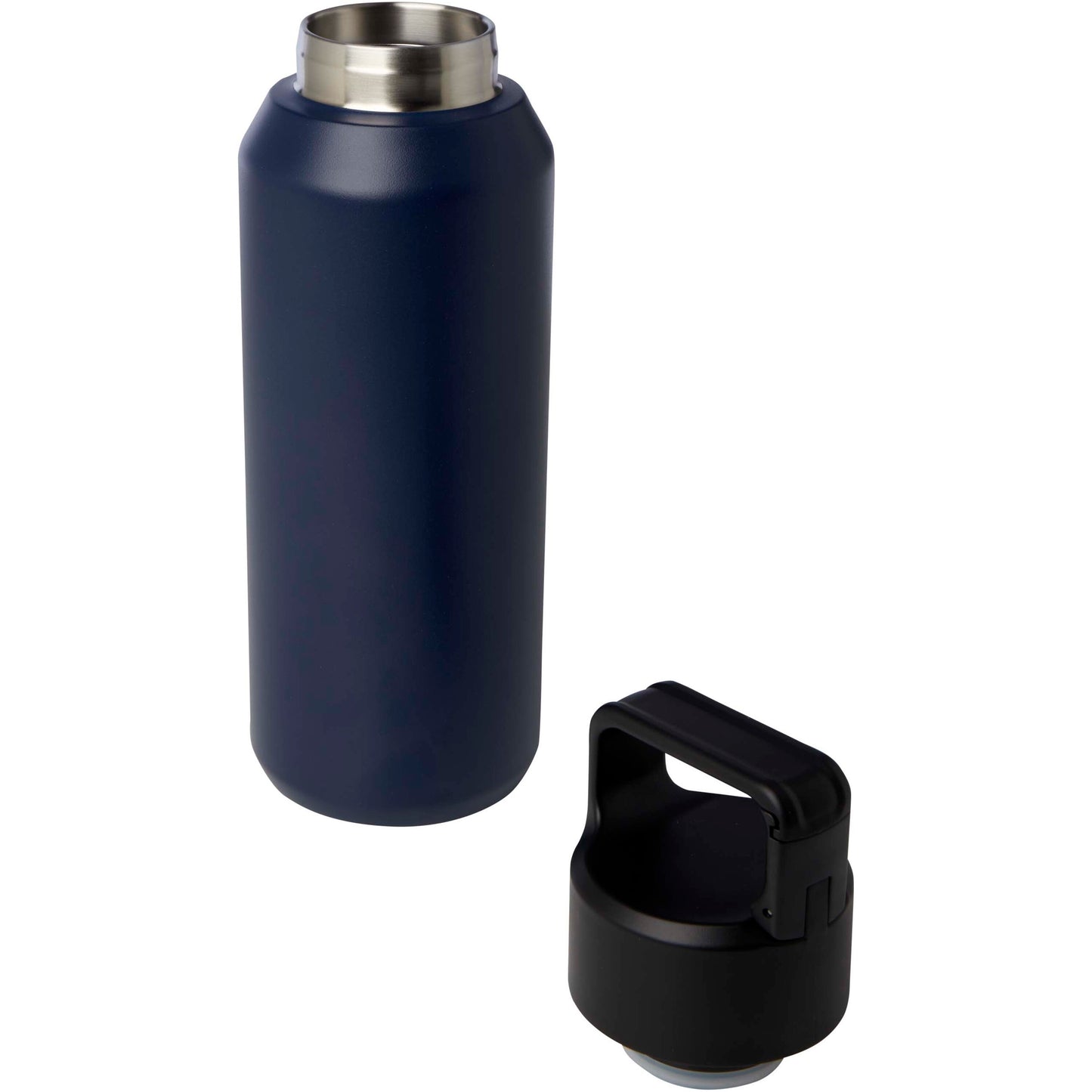 Astra 600 ml RCS-certifierad kopparvakuumisolerad vattenflaska i återvunnet rostfritt stål (kolsyresäkrad)