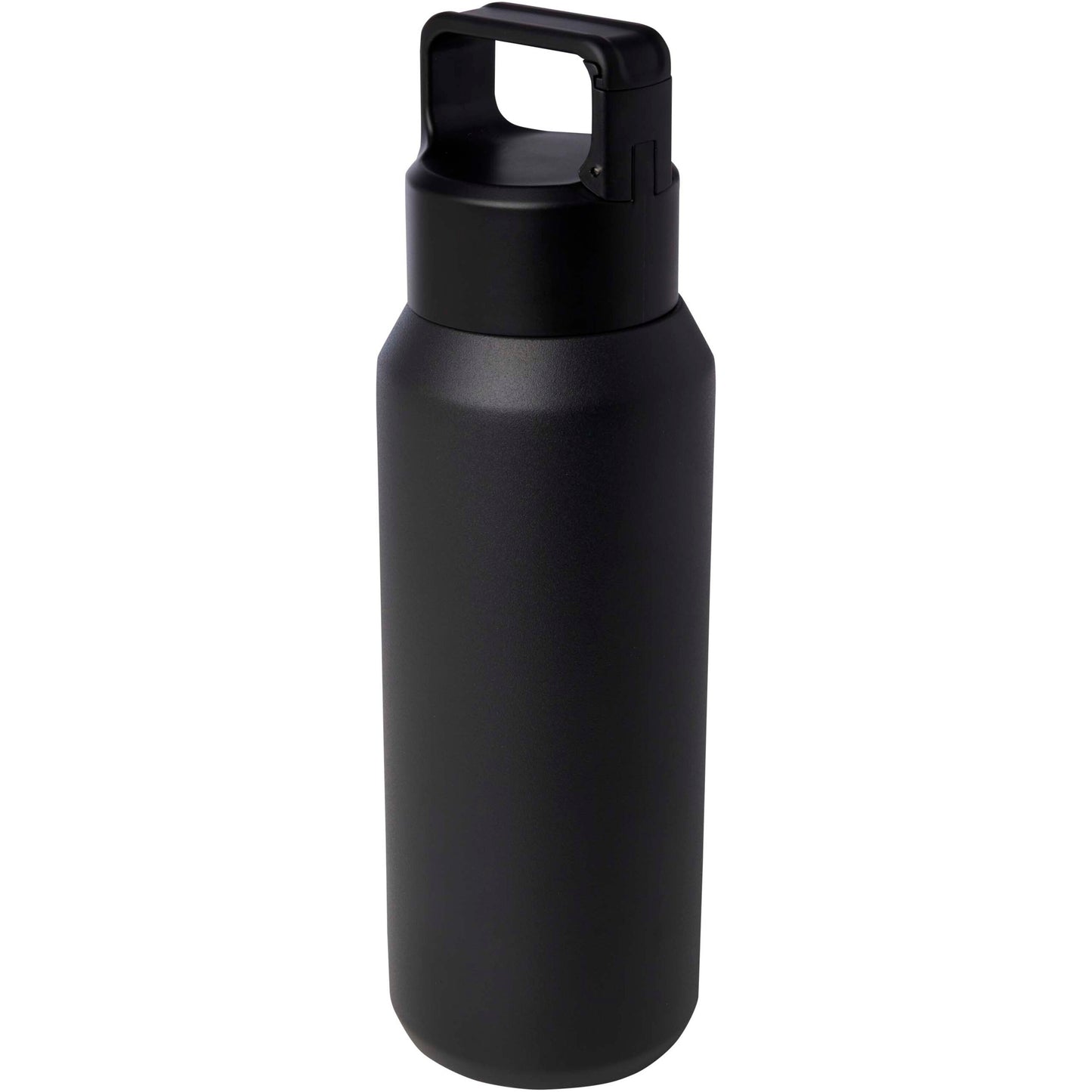 Astra 600 ml RCS-certifierad kopparvakuumisolerad vattenflaska i återvunnet rostfritt stål (kolsyresäkrad)