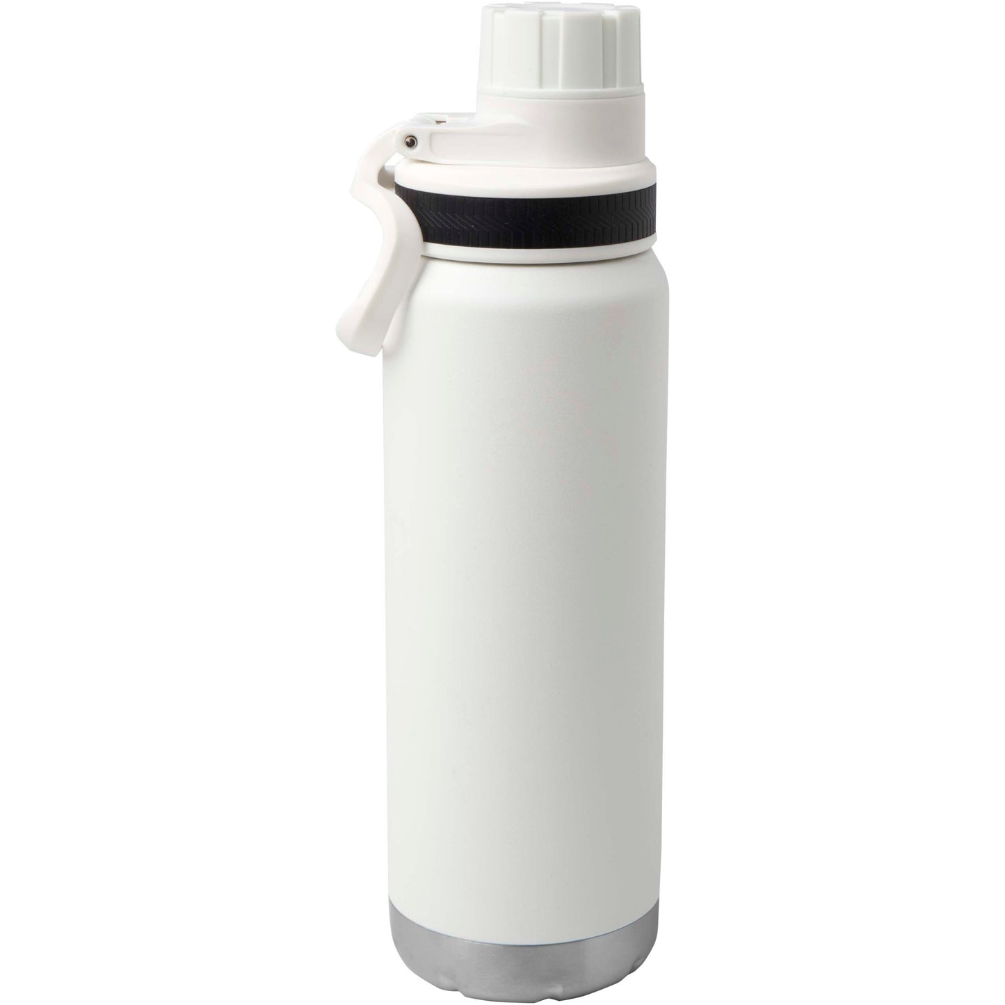 Fortis 700 ml RCS-certifierad kopparvakuumisolerad vattenflaska i återvunnet rostfritt stål (kolsyresäkrad)