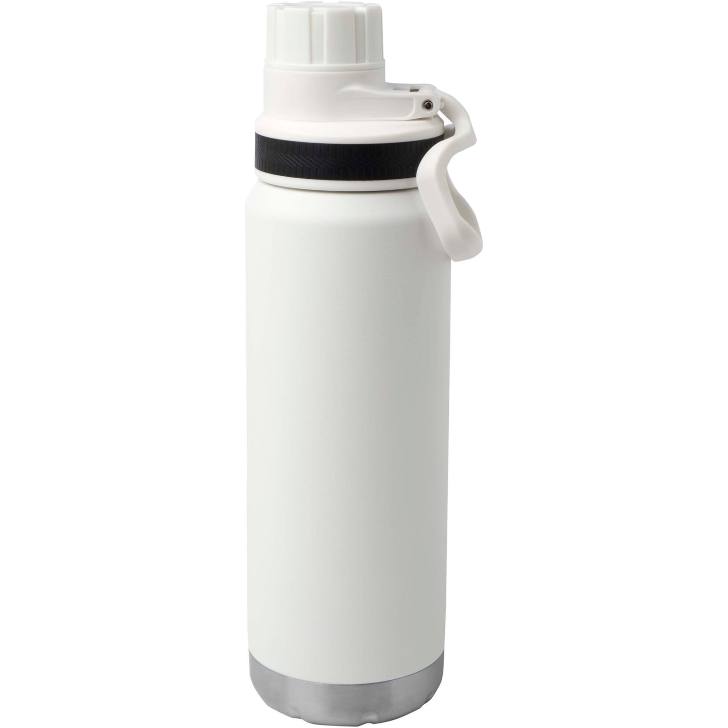Fortis 700 ml RCS-certifierad kopparvakuumisolerad vattenflaska i återvunnet rostfritt stål (kolsyresäkrad)