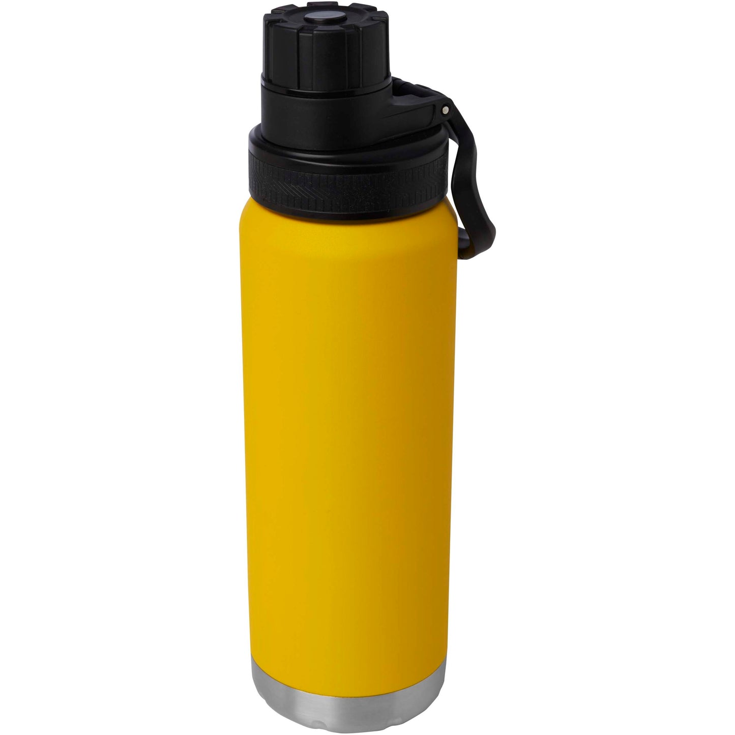 Fortis 700 ml RCS-certifierad kopparvakuumisolerad vattenflaska i återvunnet rostfritt stål (kolsyresäkrad)