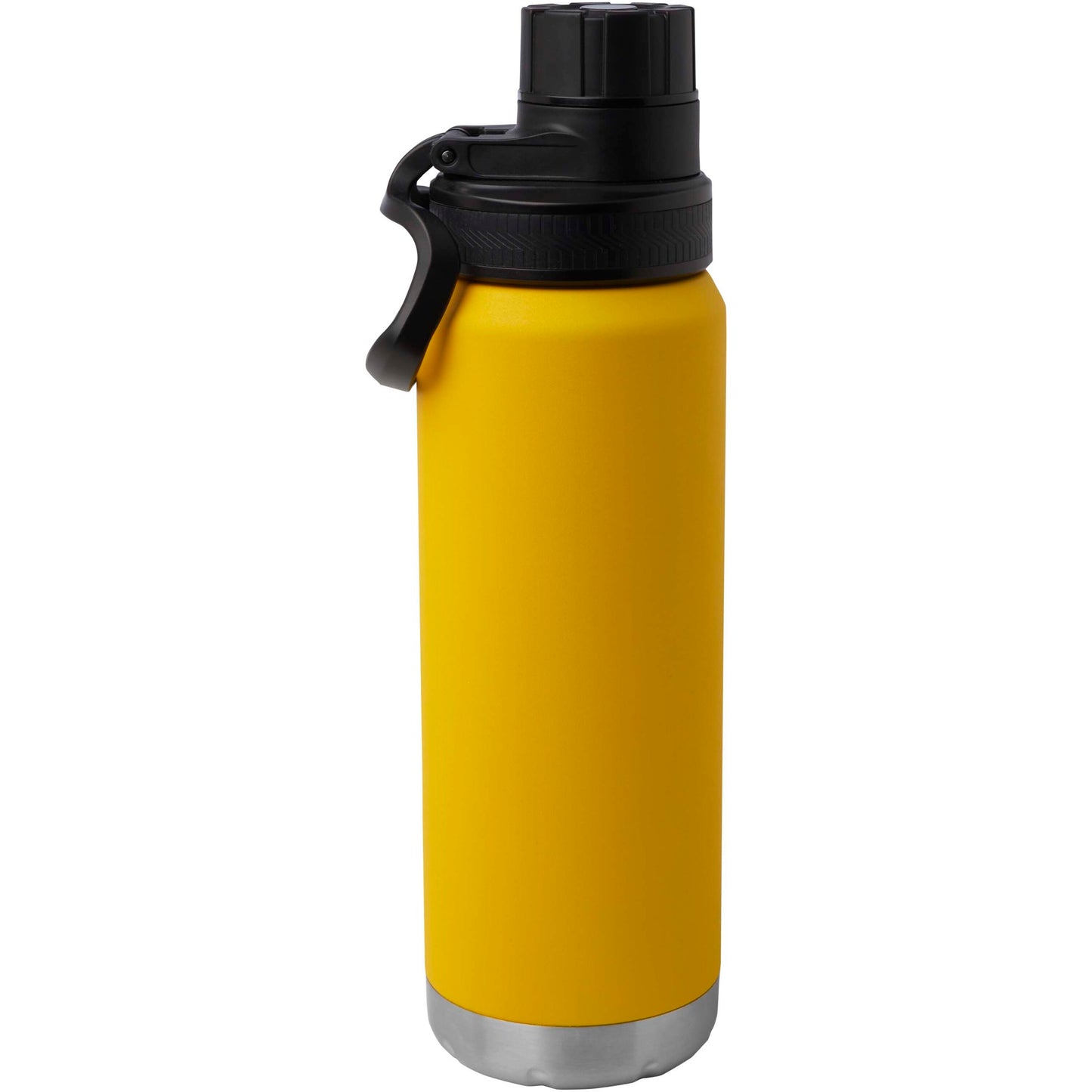 Fortis 700 ml RCS-certifierad kopparvakuumisolerad vattenflaska i återvunnet rostfritt stål (kolsyresäkrad)