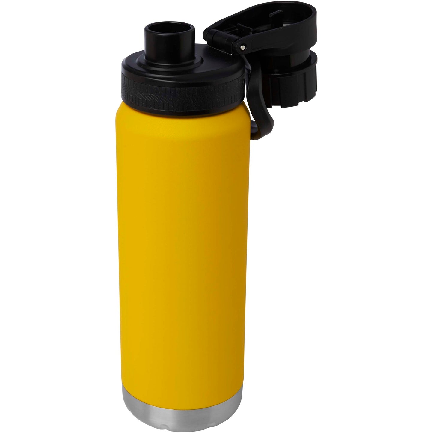 Fortis 700 ml RCS-certifierad kopparvakuumisolerad vattenflaska i återvunnet rostfritt stål (kolsyresäkrad)