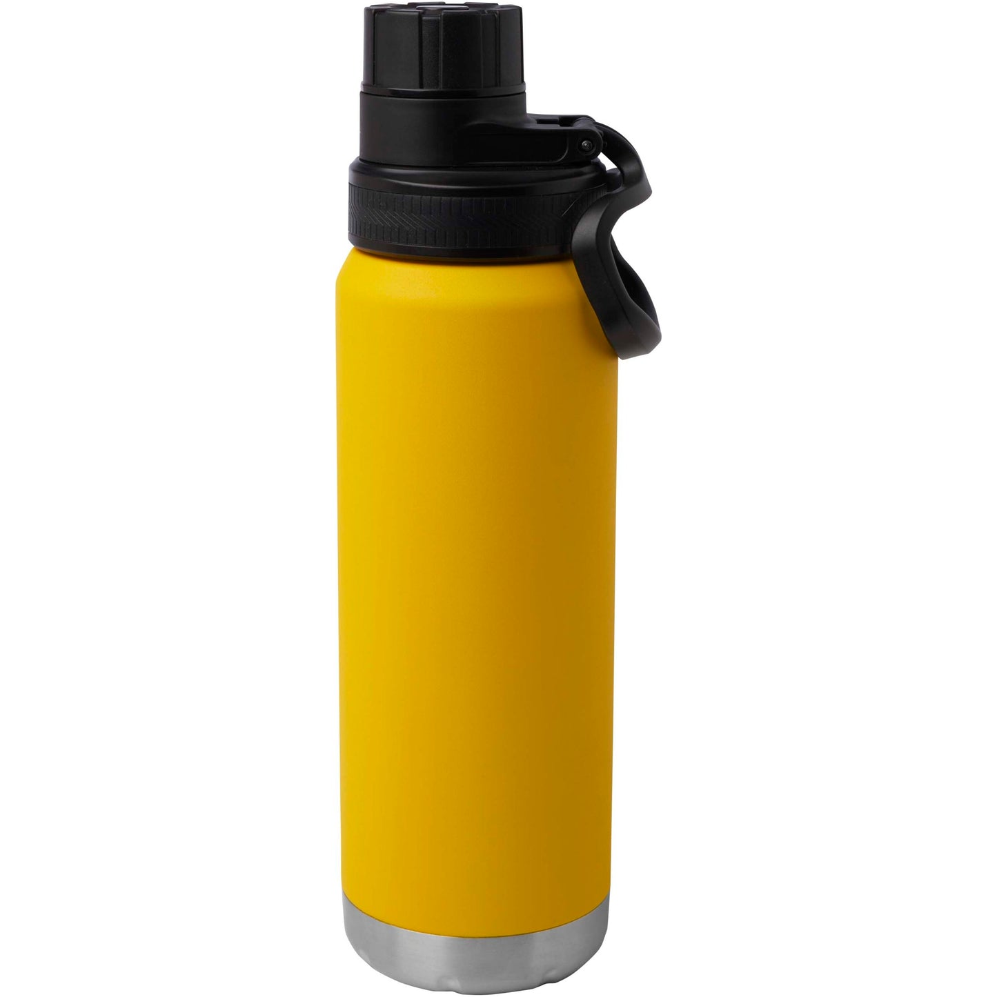 Fortis 700 ml RCS-certifierad kopparvakuumisolerad vattenflaska i återvunnet rostfritt stål (kolsyresäkrad)