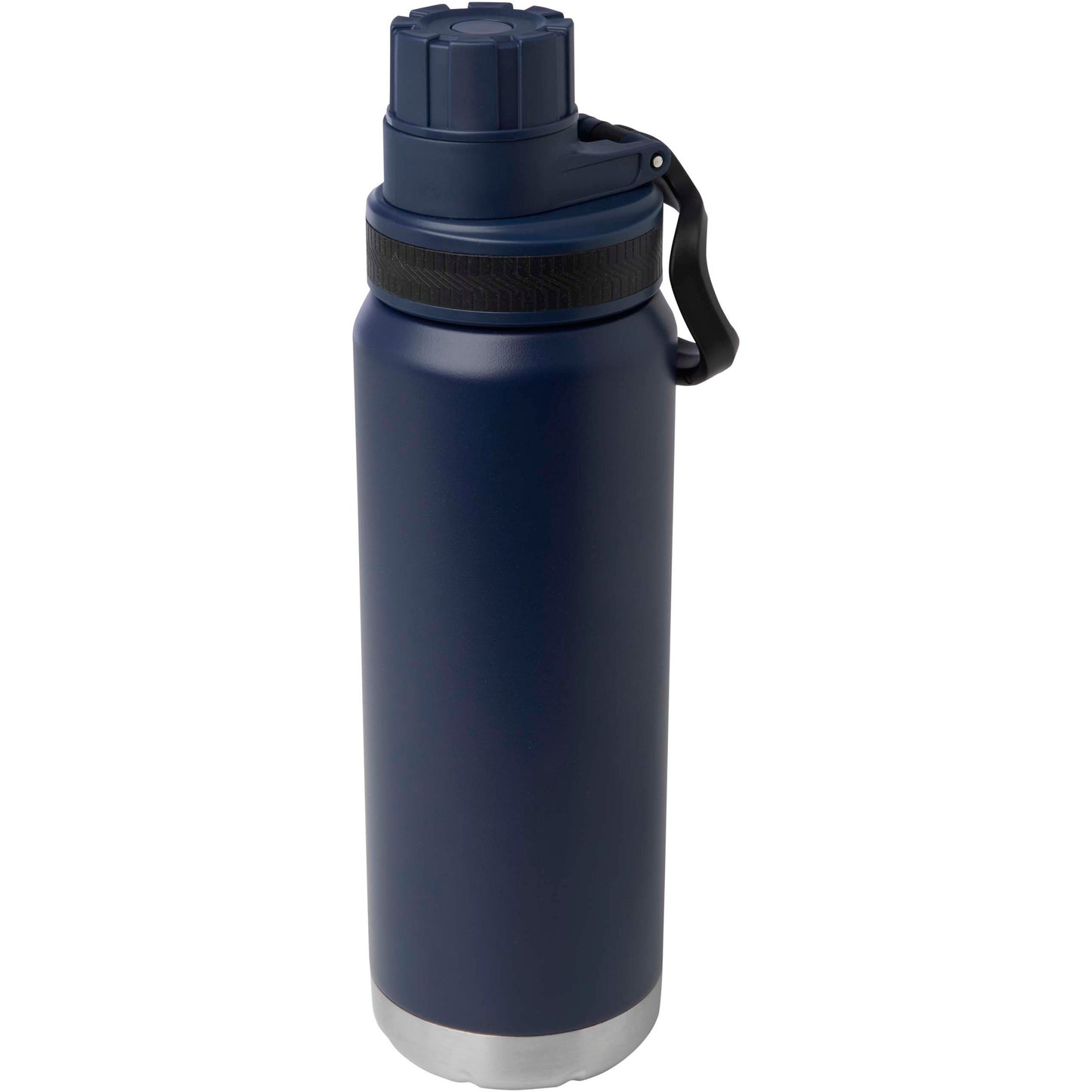 Fortis 700 ml RCS-certifierad kopparvakuumisolerad vattenflaska i återvunnet rostfritt stål (kolsyresäkrad)