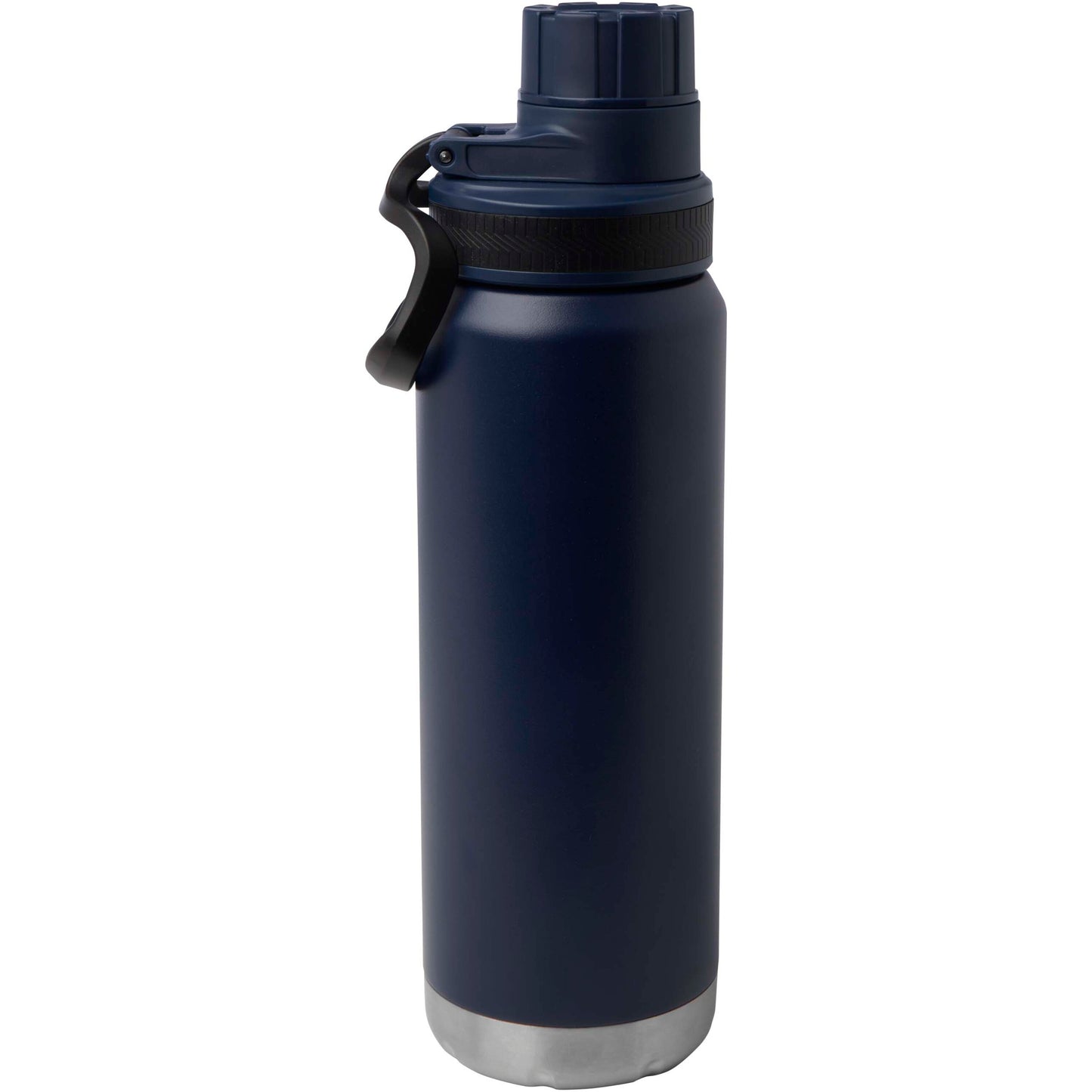 Fortis 700 ml RCS-certifierad kopparvakuumisolerad vattenflaska i återvunnet rostfritt stål (kolsyresäkrad)