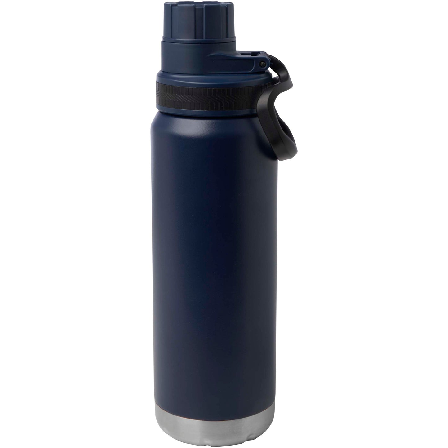 Fortis 700 ml RCS-certifierad kopparvakuumisolerad vattenflaska i återvunnet rostfritt stål (kolsyresäkrad)
