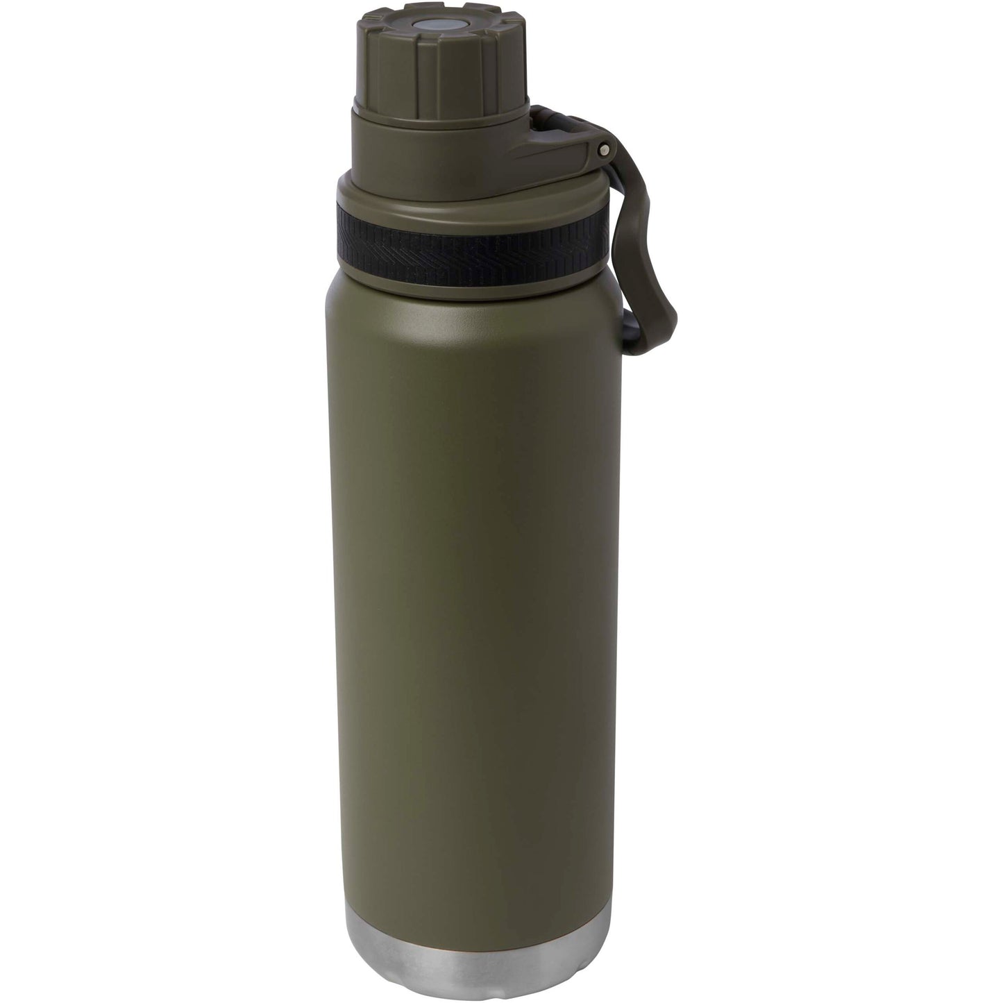 Fortis 700 ml RCS-certifierad kopparvakuumisolerad vattenflaska i återvunnet rostfritt stål (kolsyresäkrad)