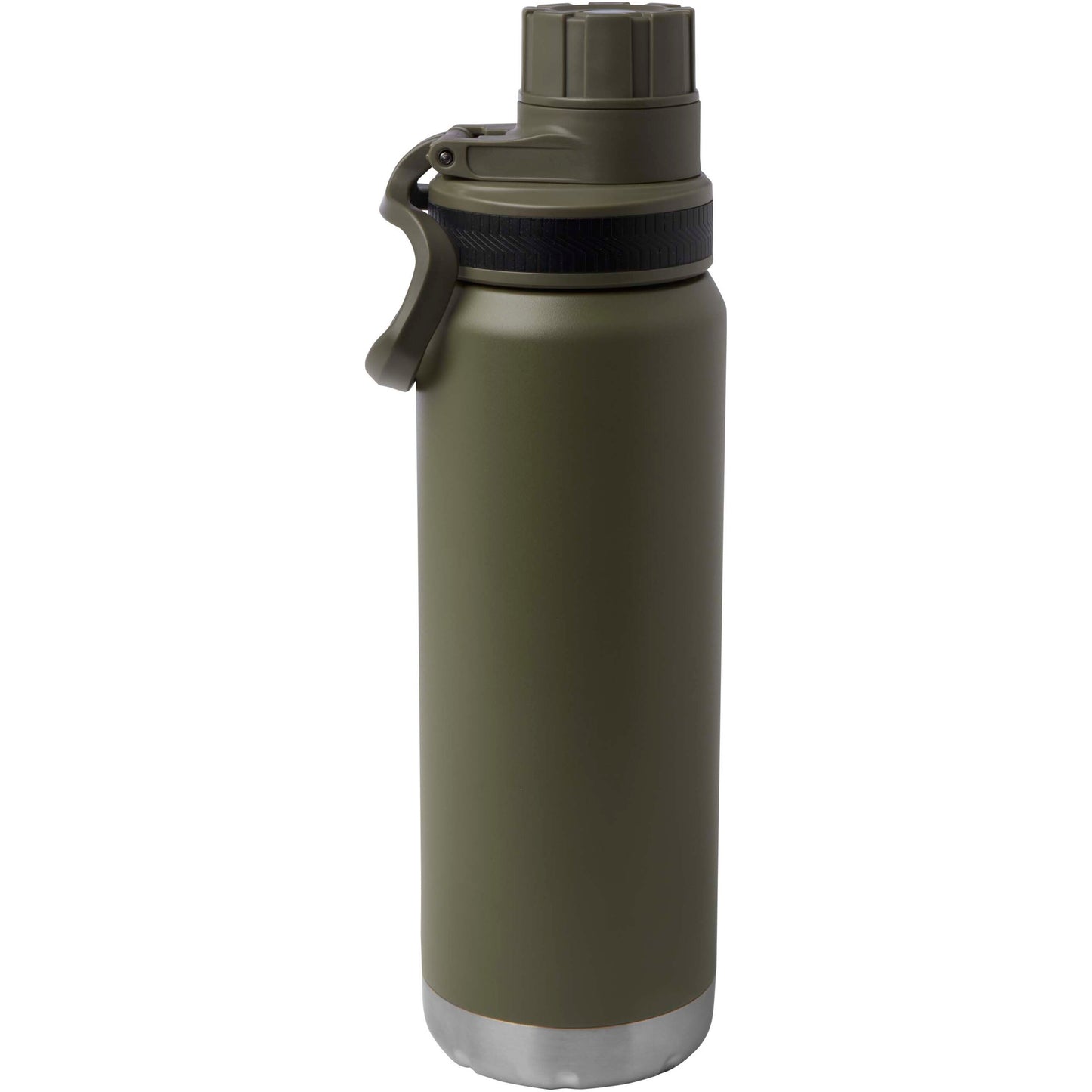Fortis 700 ml RCS-certifierad kopparvakuumisolerad vattenflaska i återvunnet rostfritt stål (kolsyresäkrad)