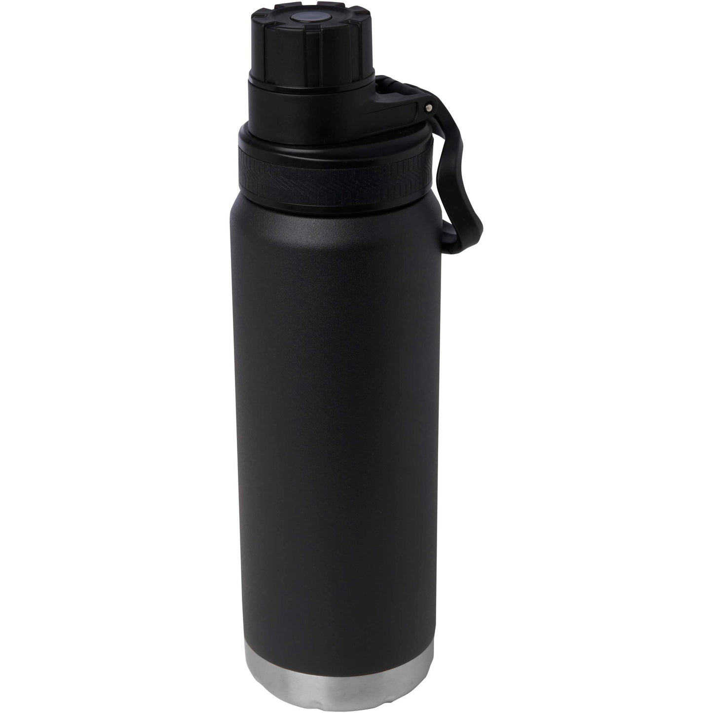 Fortis 700 ml RCS-certifierad kopparvakuumisolerad vattenflaska i återvunnet rostfritt stål (kolsyresäkrad)
