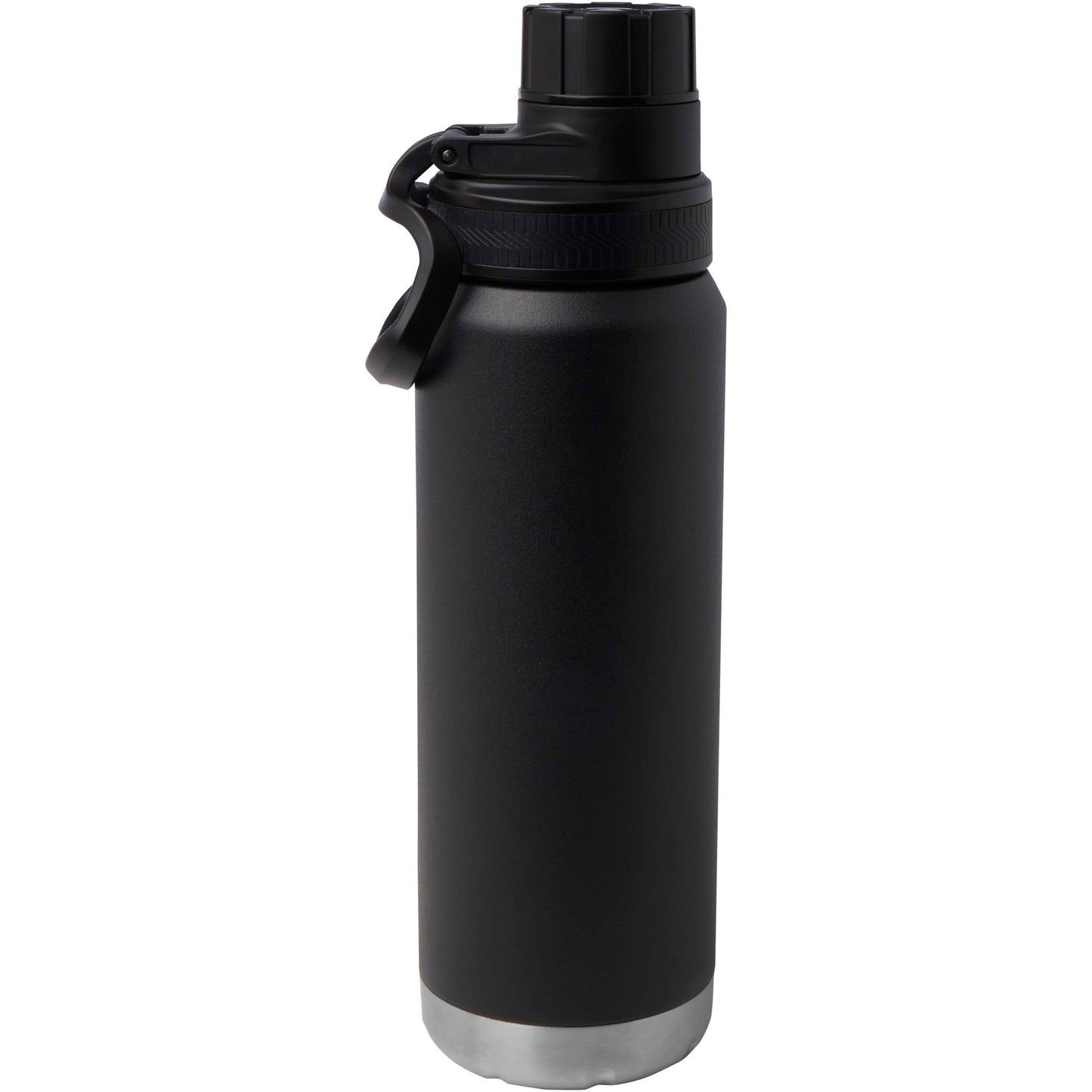Fortis 700 ml RCS-certifierad kopparvakuumisolerad vattenflaska i återvunnet rostfritt stål (kolsyresäkrad)