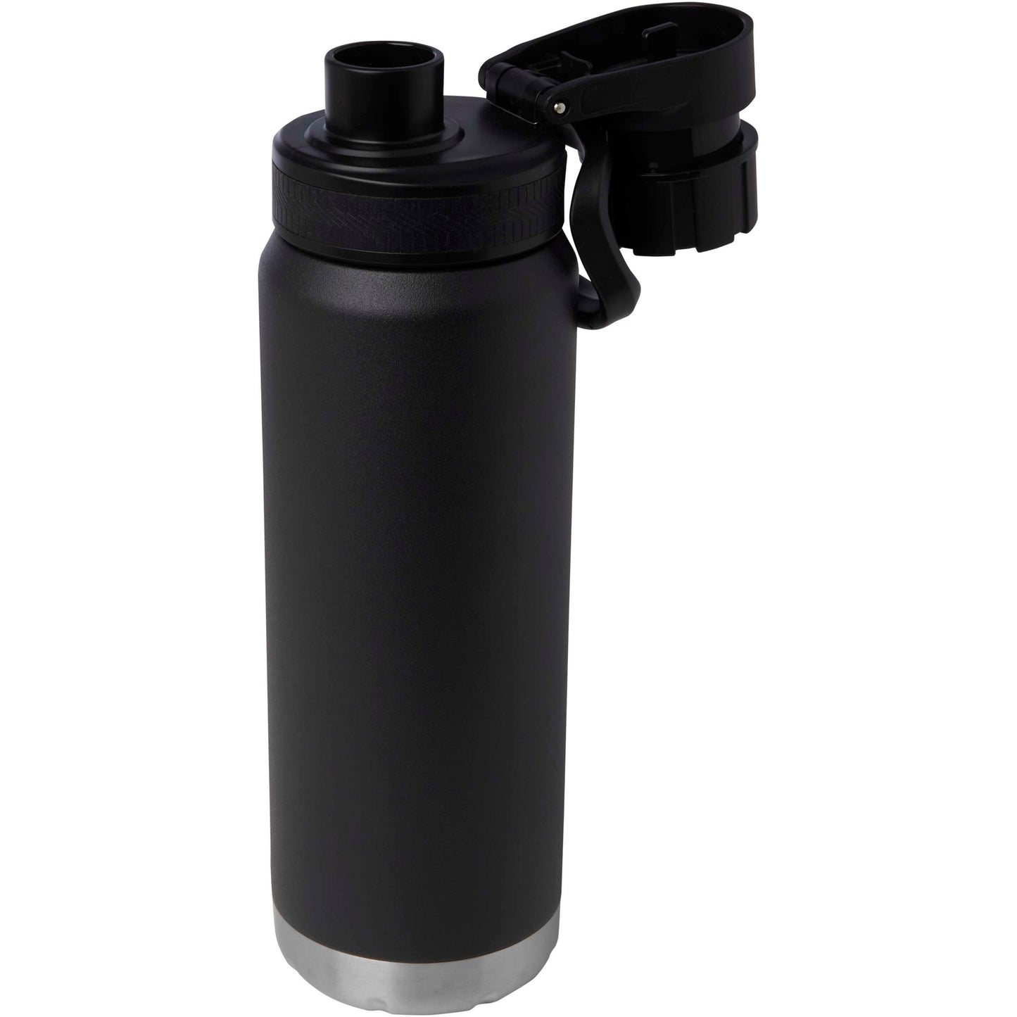 Fortis 700 ml RCS-certifierad kopparvakuumisolerad vattenflaska i återvunnet rostfritt stål (kolsyresäkrad)
