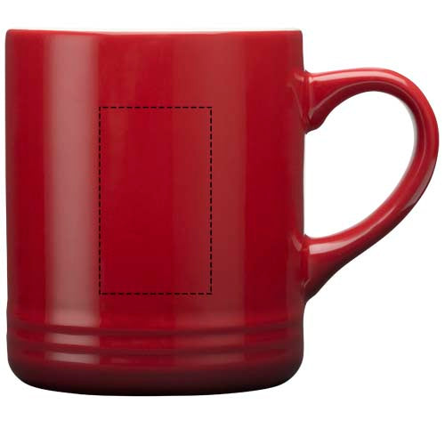 Laguna 330 ml keramikmugg