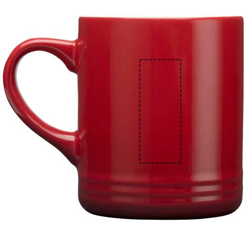 Laguna 330 ml keramikmugg