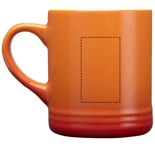 Laguna 330 ml keramikmugg