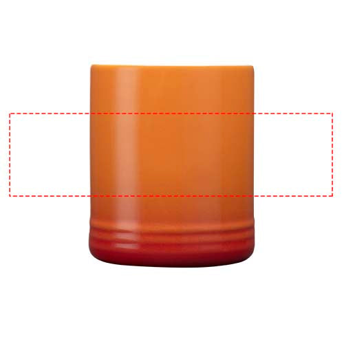 Laguna 330 ml keramikmugg