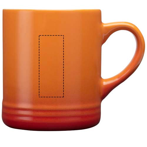 Laguna 330 ml keramikmugg