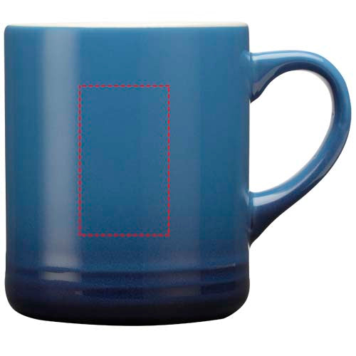 Laguna 330 ml keramikmugg