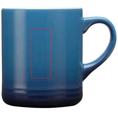 Laguna 330 ml keramikmugg
