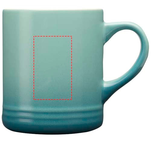 Laguna 330 ml keramikmugg