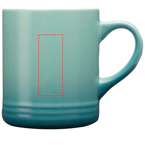 Laguna 330 ml keramikmugg