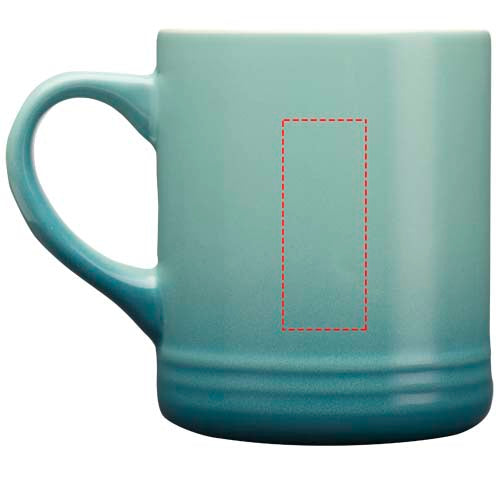 Laguna 330 ml keramikmugg