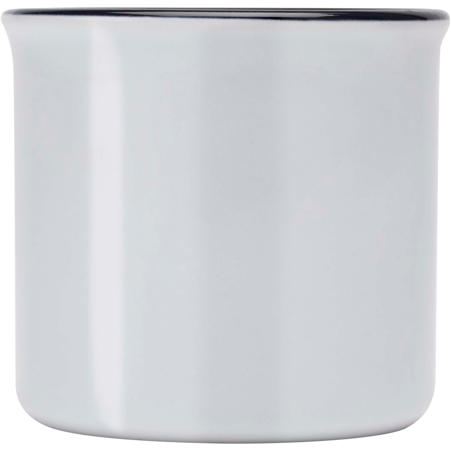 Bari 240 ml keramikmugg med glansig finish