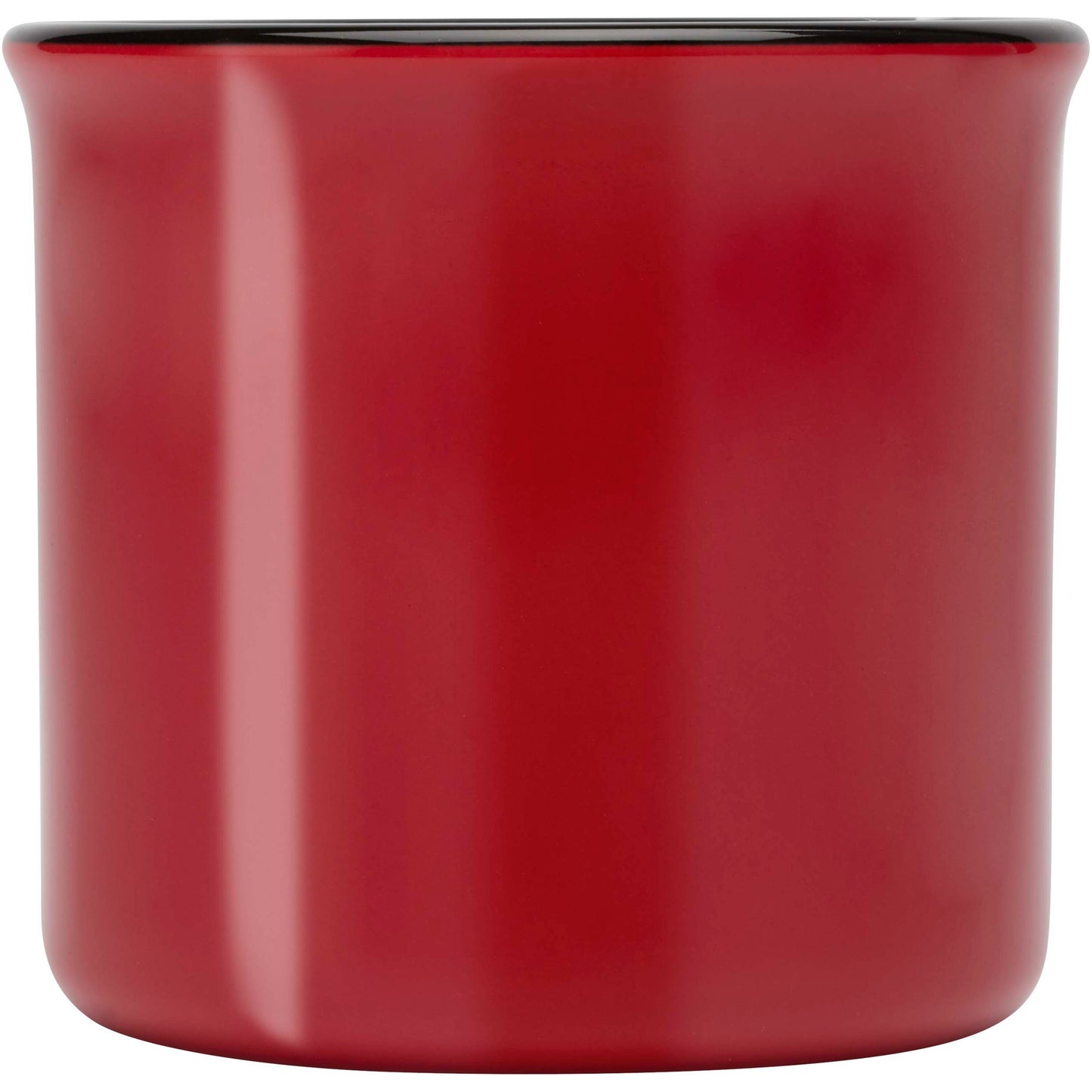 Bari 240 ml keramikmugg med glansig finish