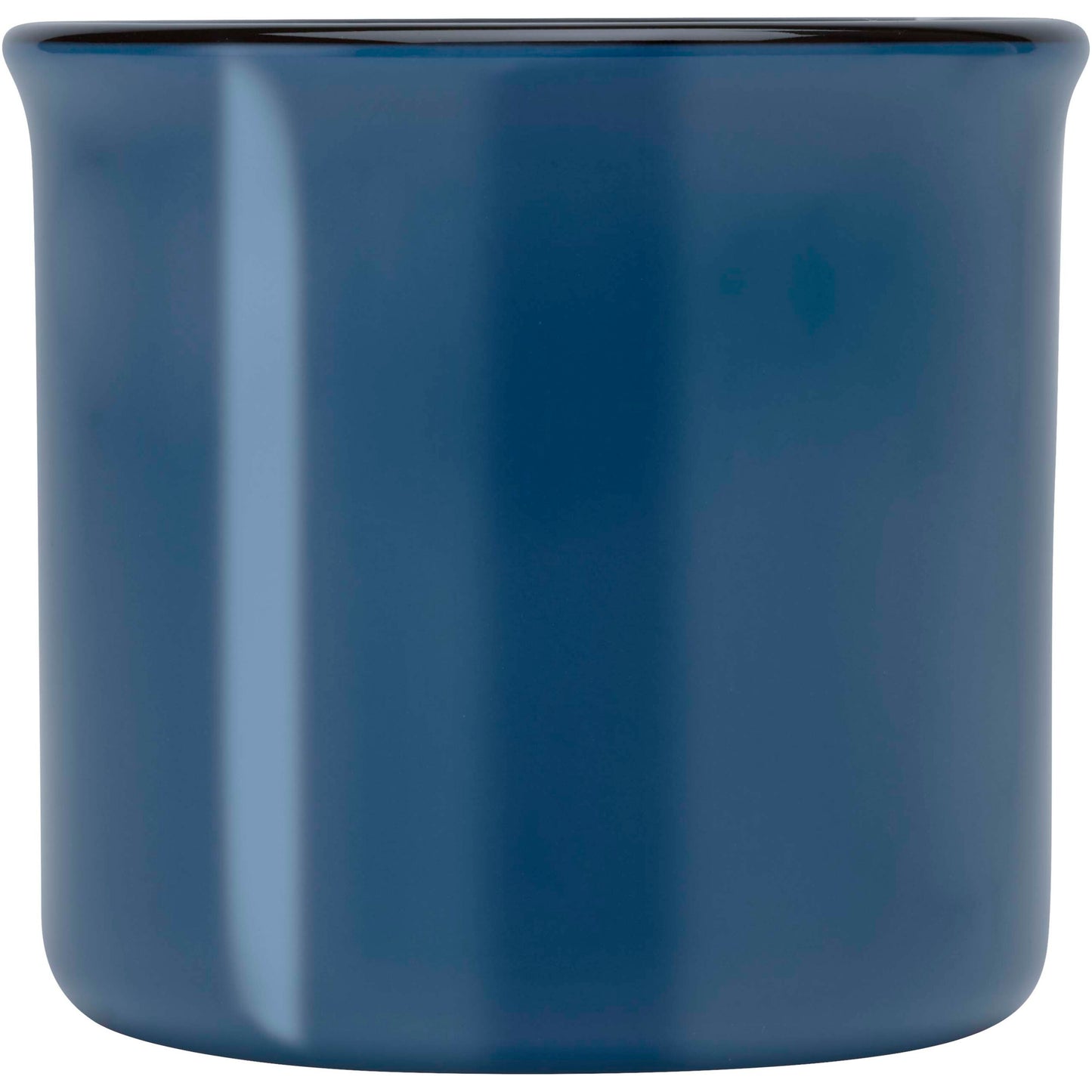 Bari 240 ml keramikmugg med glansig finish