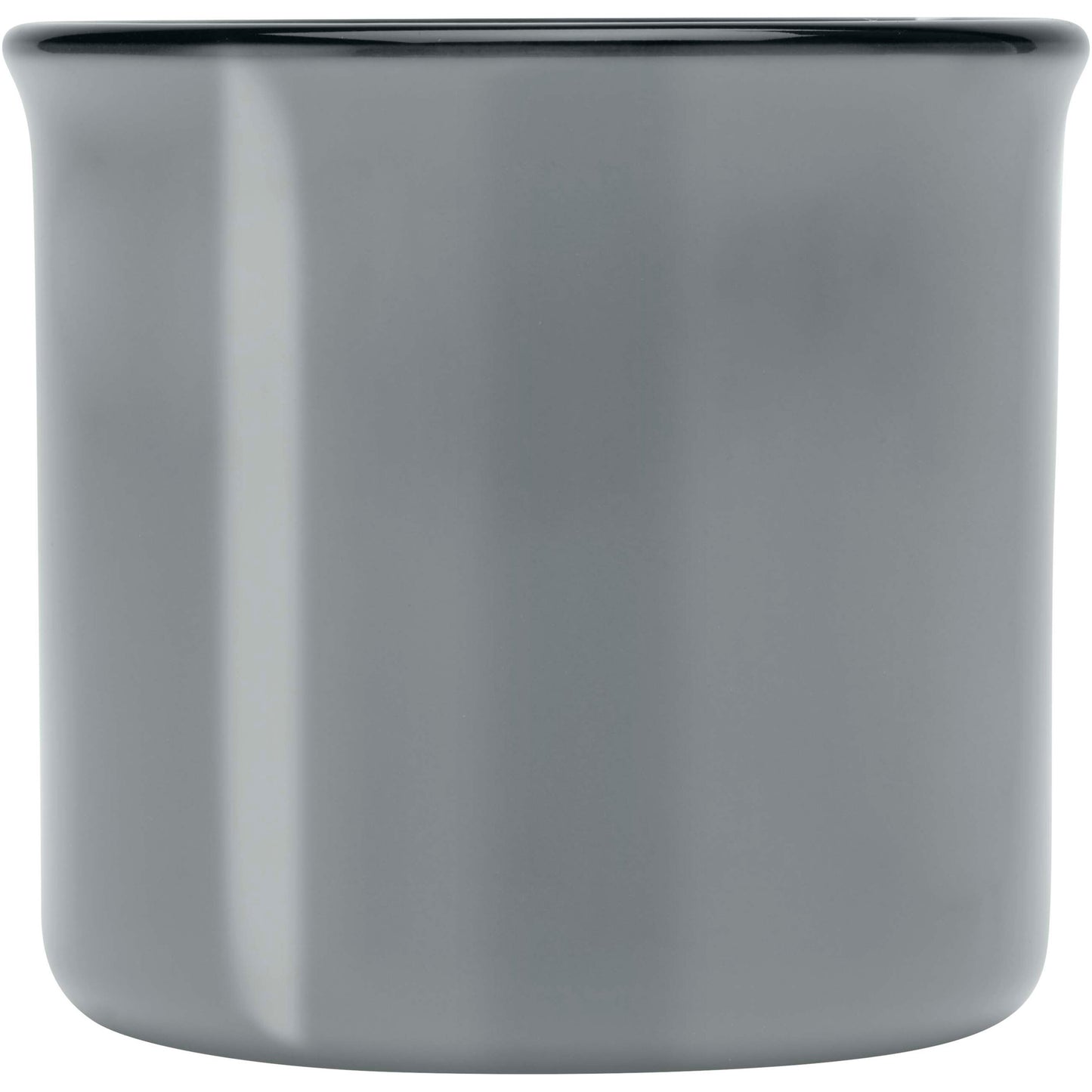 Bari 240 ml keramikmugg med glansig finish