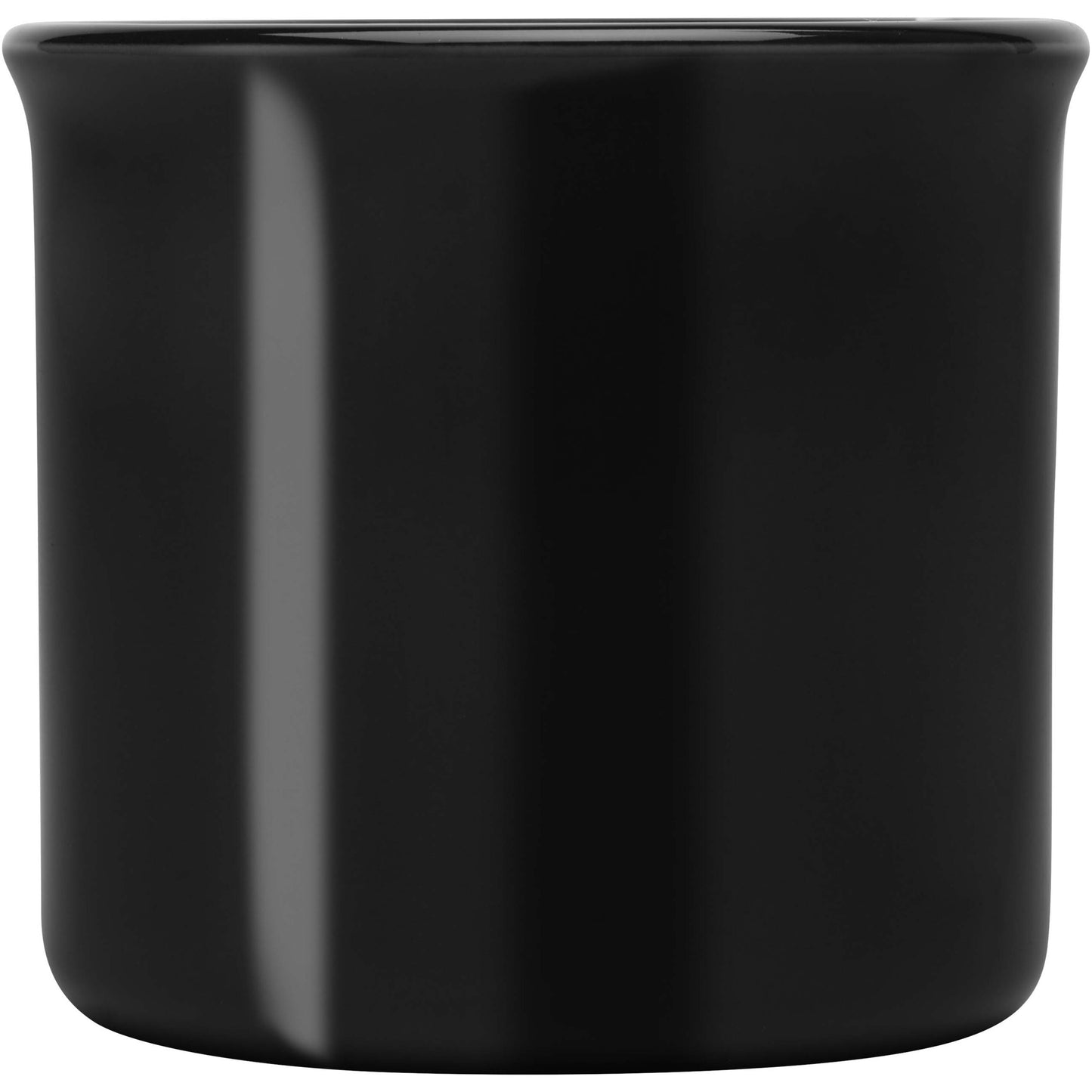 Bari 240 ml keramikmugg med glansig finish